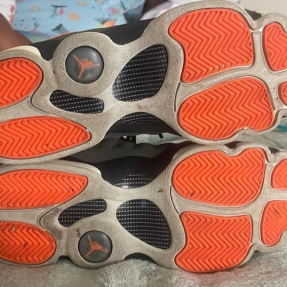 Jordan Jumpman Team II (GS) - Picture 3 of 3